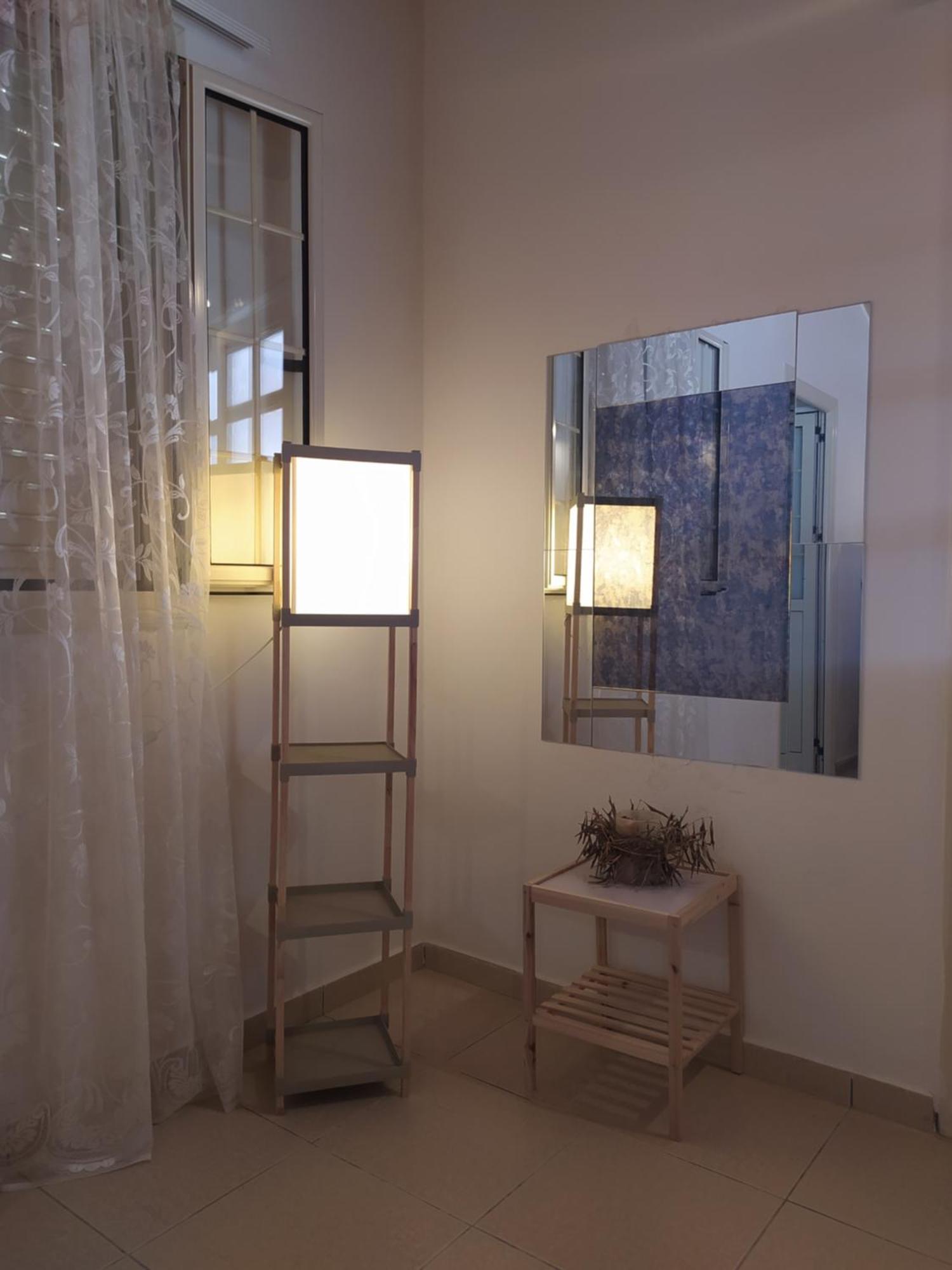 Retzos Rooms ヒマラ エクステリア 写真
