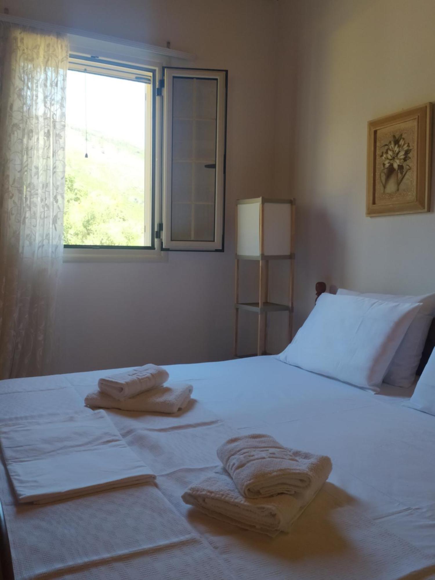 Retzos Rooms ヒマラ エクステリア 写真